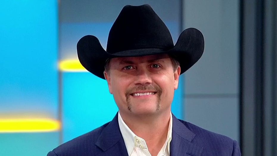 John Rich On What It Was Like Spending Time With Trump On Celebrity Apprentice Fox News