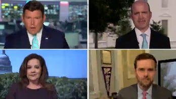 'Special Report' All-Star panel on President Trump's executive order on police reform, John Bolton book battle