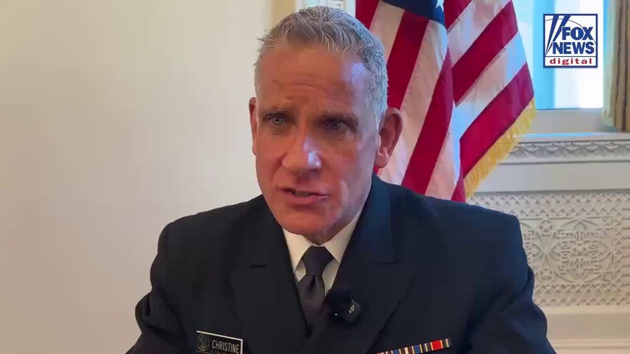 Trump administration targets testosterone levels in military as top health official sounds alarm on troubling trend