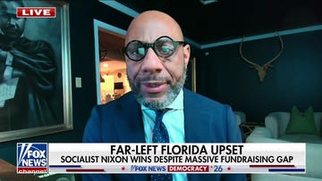 Cory Ruth analyzes Angie Nixon's upset victory in Florida Senate primary