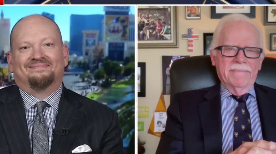 Some Dems change tune on crime crisis pressured by rise in smash-and-grab thefts