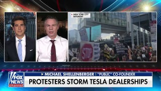  Michael Shellenberger