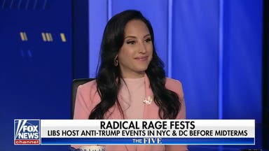 Watters: This is the only industry that's dirty