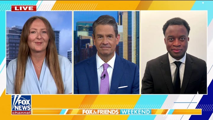 Brooklyn Charter Schools graduate: Charters are the choice for working class parents