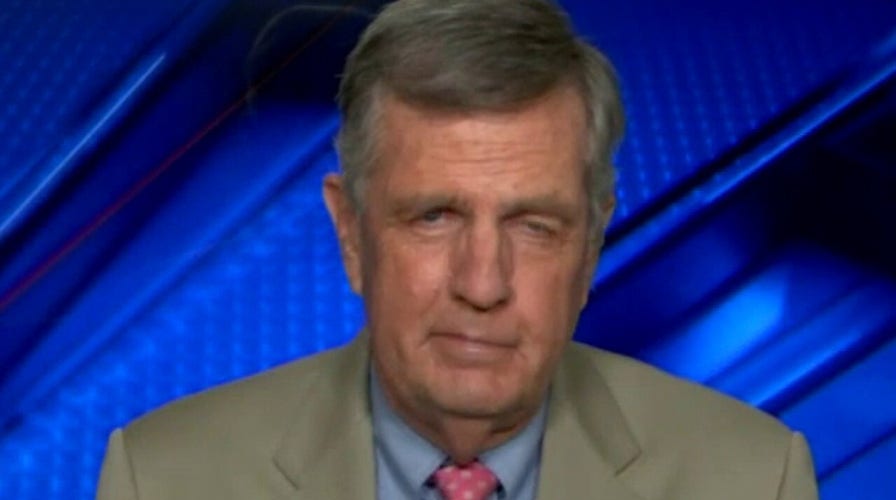 Brit Hume: Kamala Harris phenomenon limited to 'small subset' of population
