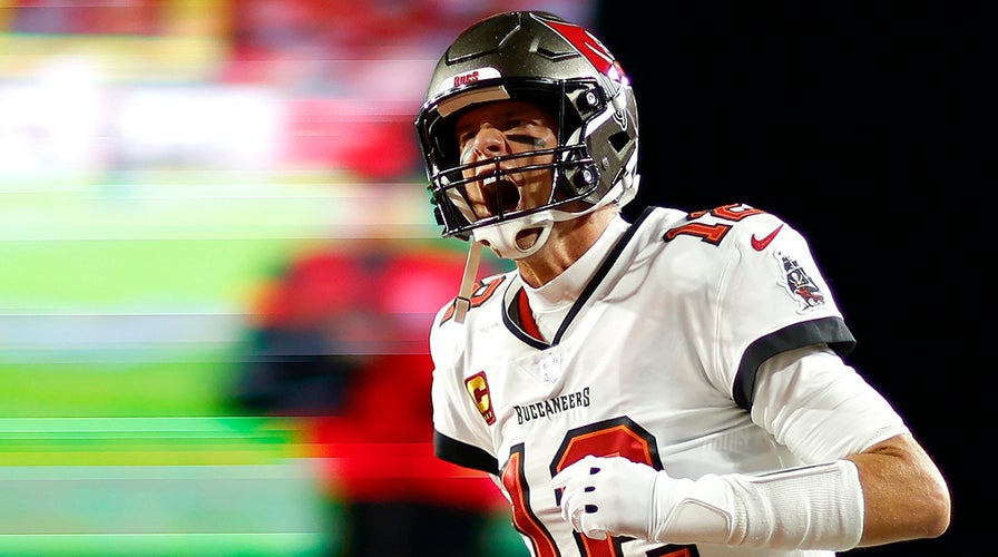 The Jordan Love-Aaron Rodgers mentorship is the 'best' type of training, Tom Brady says