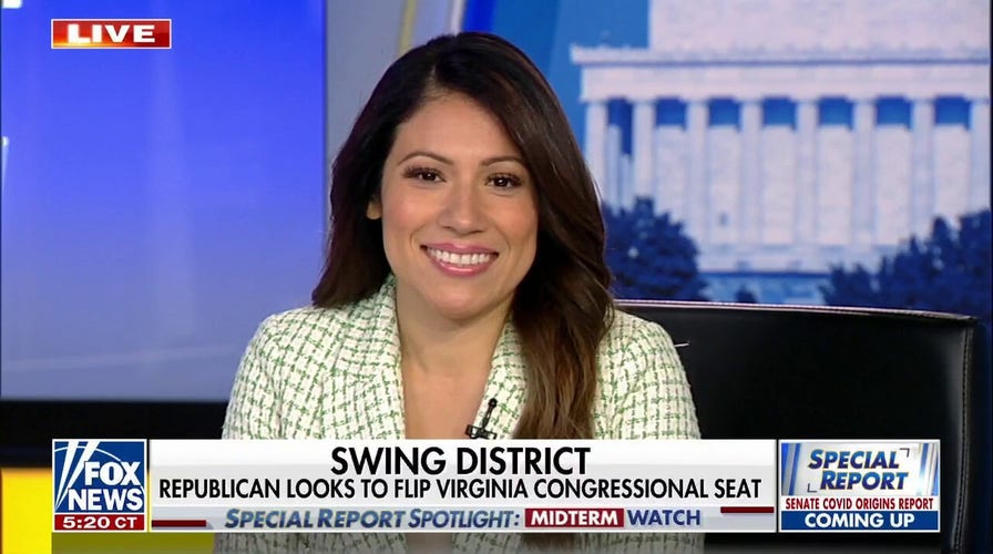 Americans are struggling due to 'failed Democrat policies': Yesli Vega