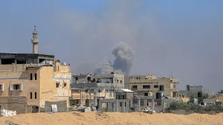 Israeli tanks, warplanes hit more targets in Rafah - Fox News