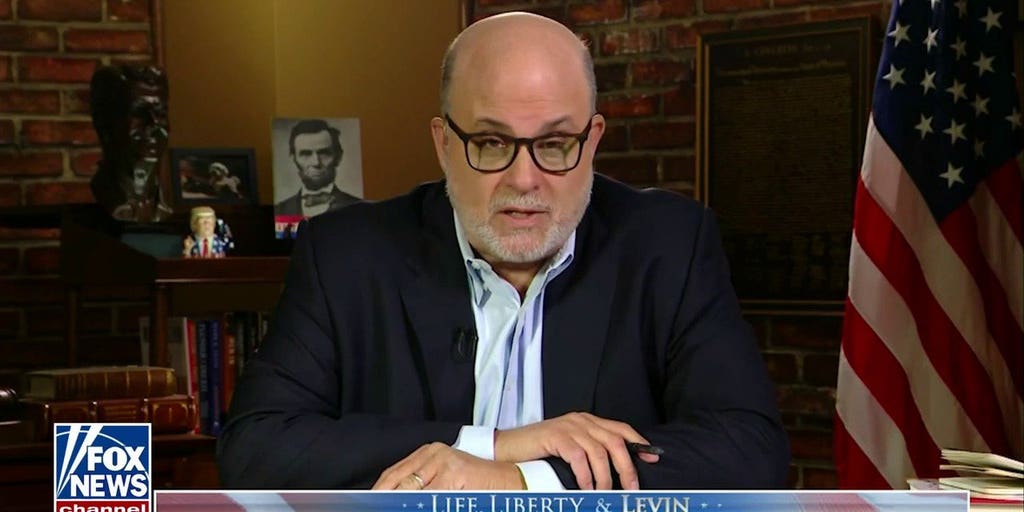 'Life, Liberty & Levin' on what's at stake in the midterm elections - Vimarsana News