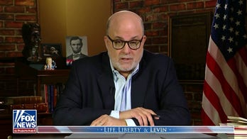 'Life, Liberty & Levin' on what's at stake in the midterm elections