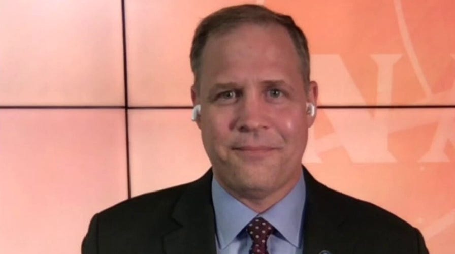 NASA administrator on Perseverance Rover's mission to Mars, search for signs of ancient life