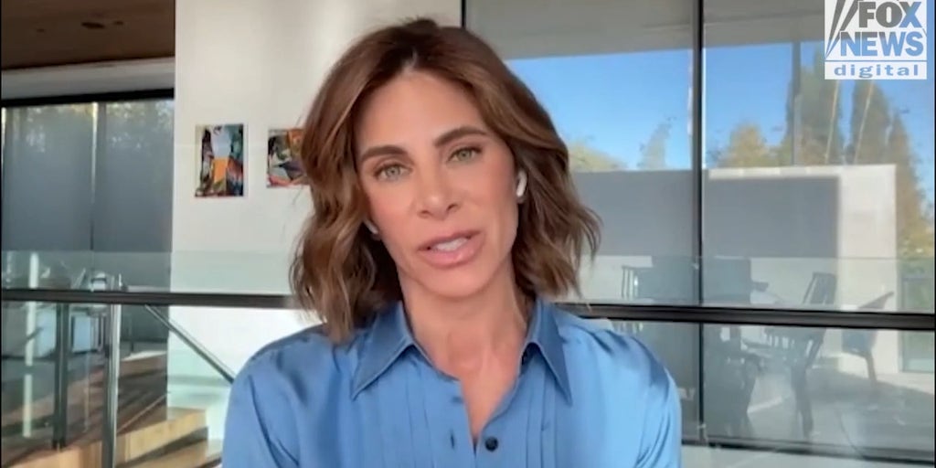 Jillian Michaels shares easy way for people to start fitness journeys