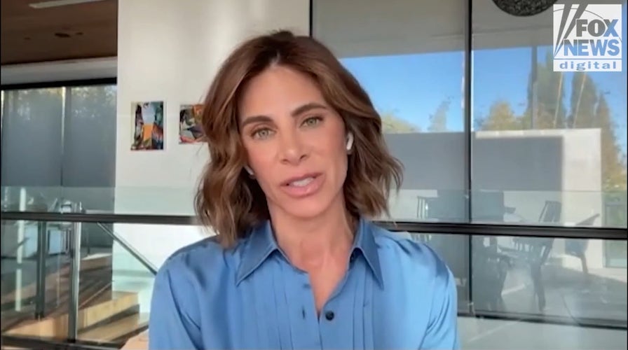 Jillian Michaels shares easy way for people to start fitness journeys