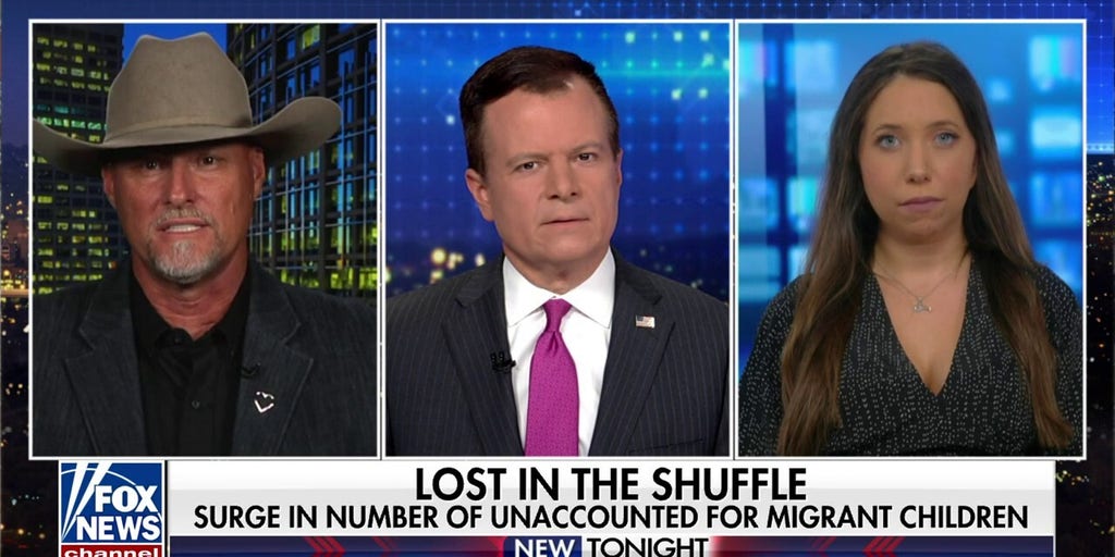 More than 70,000 unaccompanied migrant children released to sponsors: Report