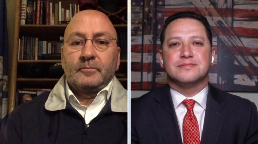 House Republicans to travel to border Monday