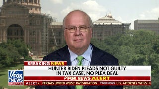  Karl Rove: This is the absolute worst outcome for the Biden White House - Fox News