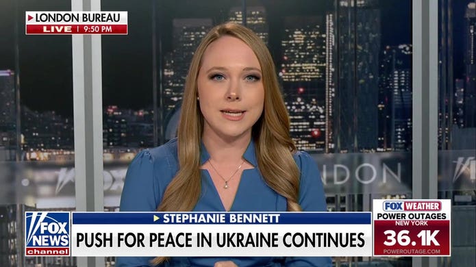 Europeans express concern over Russia’s capacity to expand war