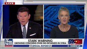 Report reveals military leaders were frusturated with White House, State Department over US withdrawal from Afghanistan