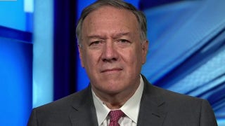 Mike Pompeo: Nothing that the Houthis do happens without Iranian complicity - Fox News