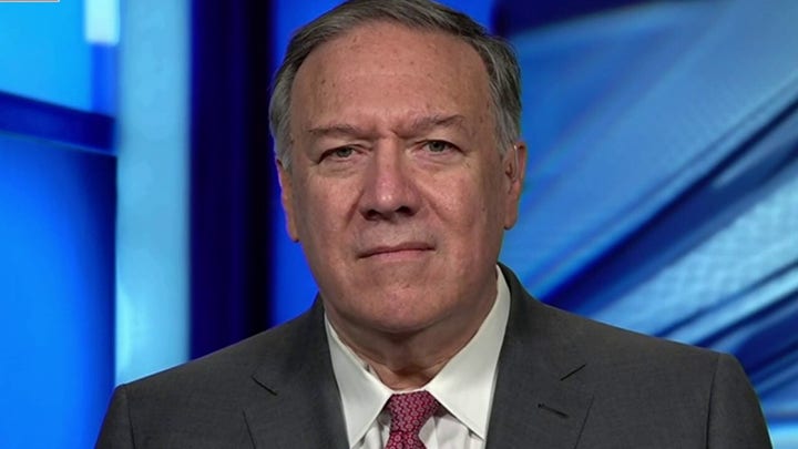 Mike Pompeo: Nothing that the Houthis do happens without Iranian complicity