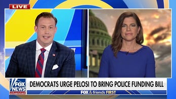 Rep. Mace: Democrats clearly have a branding problem 