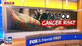 Shocking study reveals tattoos may increase risk of lymphoma by 20%