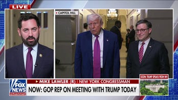 New York congressman: We need to provide 'real and lasting tax relief' to our constituents