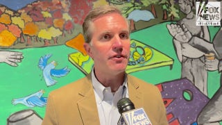 Democratic Governors Association vice chair Gov. Andy Beshear calls party's Virginia attorney general nominee's texts ‘absolutely inappropriate’