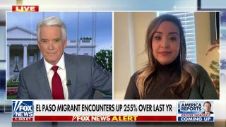 El Paso official says city is not prepared for the end of Title 42 - Fox News