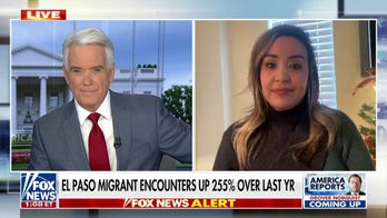 El Paso official says city is not prepared for the end of Title 42