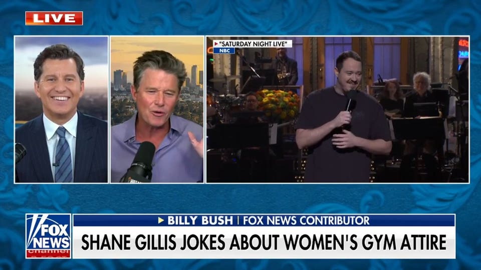 Shane Gillis SNL joke raises debate