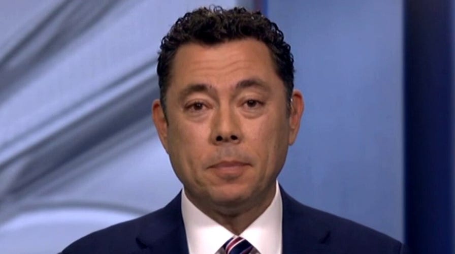 Chaffetz: Reactions to Canada Freedom Convoy shows how ‘tone-deaf’ people are