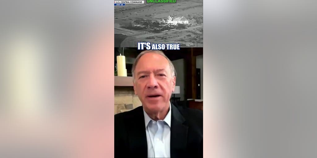 Mike Pompeo cautions that any new agreement with Iran will be breached right away. Mike Pompeo cautions that any new agreement with Iran will be breached right away.