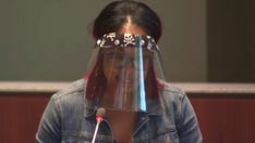 Virginia parents blast school board over graphic books, critical race theory: 'Pretty despicable'