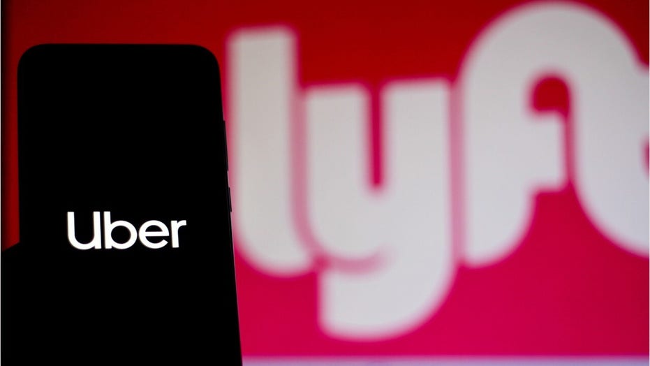 Uber, Lyft and other apps suspend shared rides due to coronavirus Fox