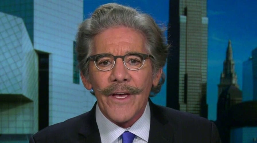 Geraldo: Trump won't talk to me 'because of my position on election being over'