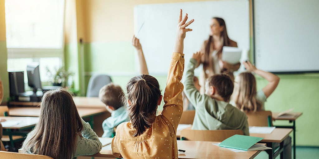 WATCH LIVE: House hearing spotlights parental rights battle and disputes over school content