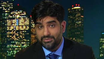 Muslim community leader falsely identified as terror threat