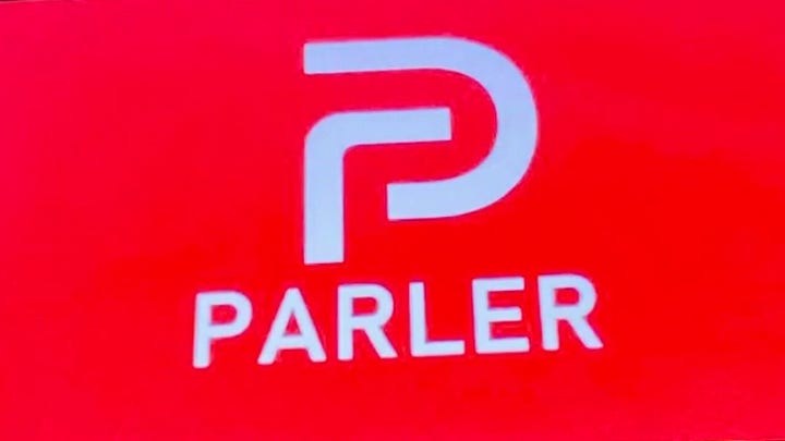 Parler sues Amazon for cutting off its services 