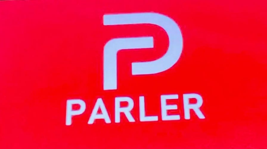 Parler sues Amazon for cutting off its services