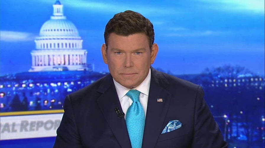 Coming up on Thursday, September 2 edition of 'Special Report'