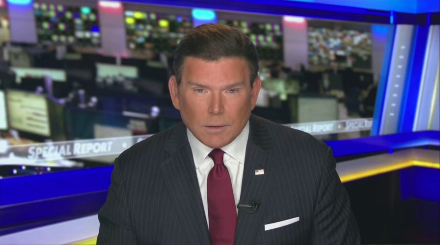 Coming up on Wednesday, Dec. 21 edition of ‘Special Report’