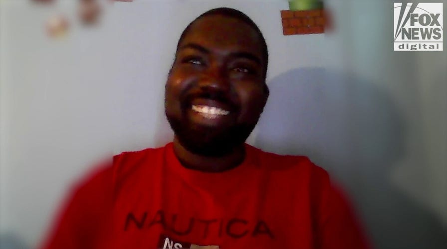 ‘Wheel of Fortune’ contestant had to keep viral moment secret from family