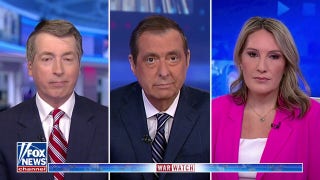 Rich Lowry cites Trump’s ‘unconventional approach’ to diplomacy after summit with Putin