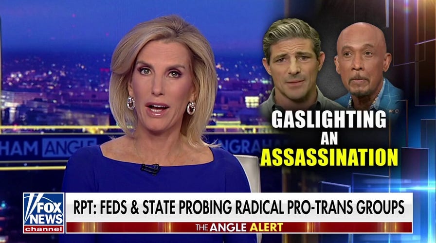 Laura: People are ‘connecting the dots’ of Dems’ vile rhetoric