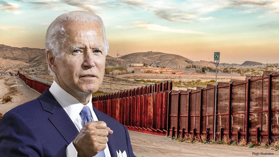 Biden facing pressure over lifting Title 42 border policy