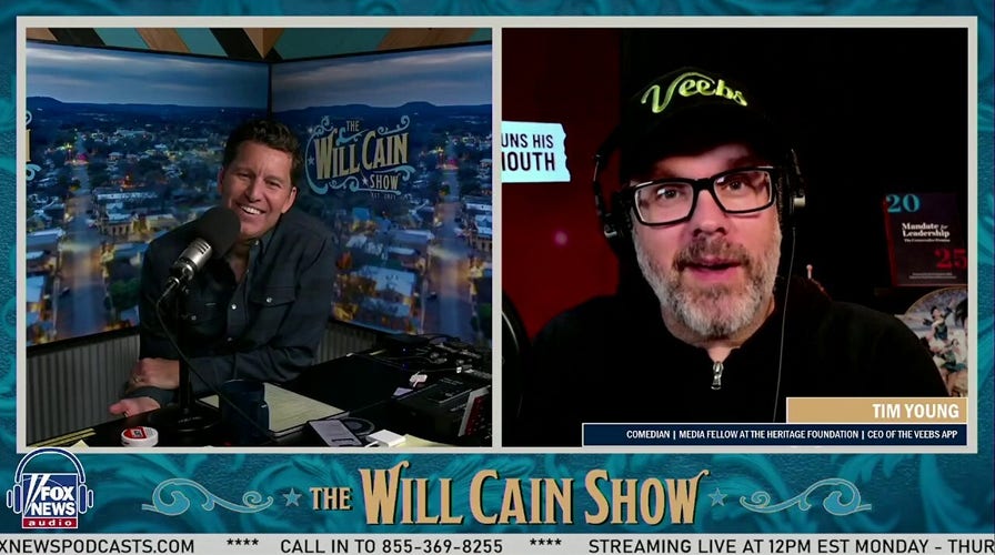 Assassination Culture Spreads Across The Left | Will Cain Show