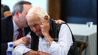 Ex-Victoria’s Secret CEO testifies on links to Epstein