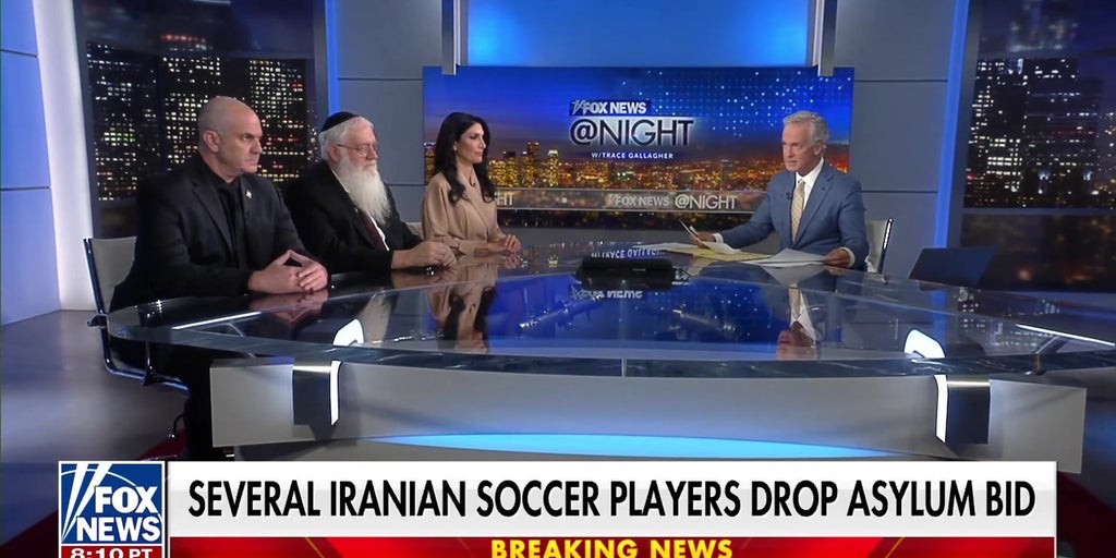 Iranian foreign minister ‘portrays himself’ as a voice for the people, but he’s a ‘regime propagandist’: Israeli special ops veteran