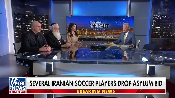 Iranian foreign minister ‘portrays himself’ as a voice for the people, but he’s a ‘regime propagandist’: Israeli special ops veteran